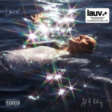 Lauv - All 4 Nothing