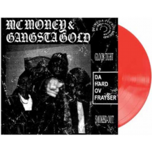 Money, Mc & Gangsta Gold - Da Hard Ov Frayser