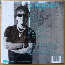 Morrison, Billy - The Morrison Project