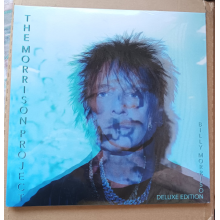 Morrison, Billy - The Morrison Project