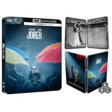 Movie - Joker: Folie a Deux