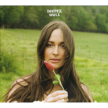 Musgraves, Kacey - Deeper Well