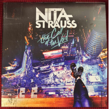Strauss, Nita - The Call of the Void