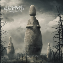 Orphanage Named Earth - Saudade