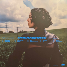 Owens, Kelly Lee - Dreamstate