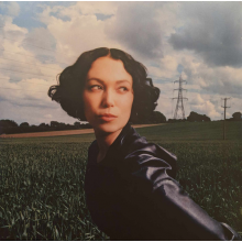 Owens, Kelly Lee - Dreamstate