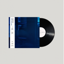 Pale Blue Eyes - New Place