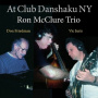 Ron McClure Trio - At Club Danshaku Ny