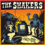 Shakers - As Wild As Cool