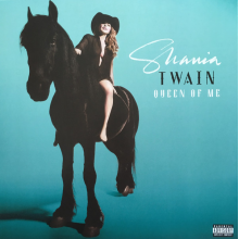 Twain, Shania - Queen of Me