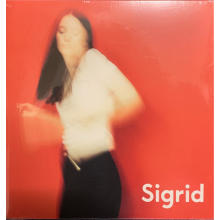 Sigrid - Hype