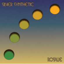 Silver Synthetic - Rosalie