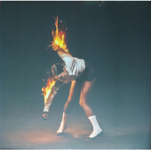 St. Vincent - All Born Screaming