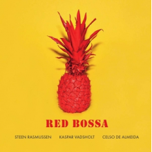 Steen Rasmussen Trio - Red Bossa
