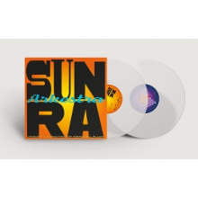 Sun Ra Arkestra - Lights On a Satellite