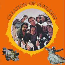 Sunlight - Creation of Sunlight