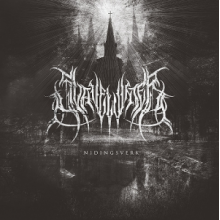 Svavelvinter - Nidingsverk