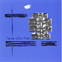 Three Mile Pilot - Three Mile Pilot