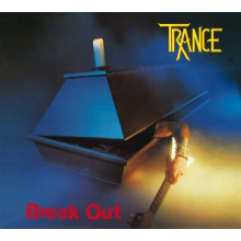 Trance - Break Out