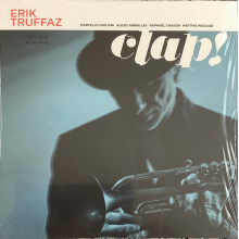 Truffaz, Erik - Clap!