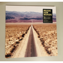 Tuomo & Markus & Verneri Pohjola - Music For Roads