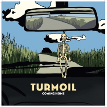 Turmoil - Coming Home
