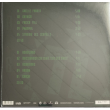 Tyske Ludder - Dalmarnock