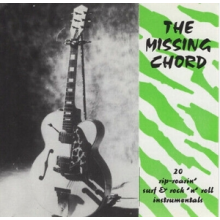 V/A - Missing Chord