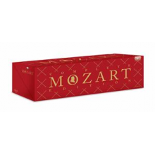 V/A - Mozart Complete Edition - Brilliant Classics