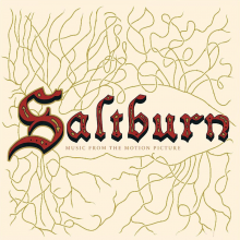 V/A - Saltburn