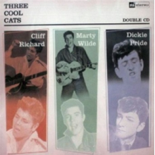V/A - Three Cool Cats
