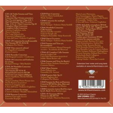 V/A - Vivaldi Edition - Brilliant Classics