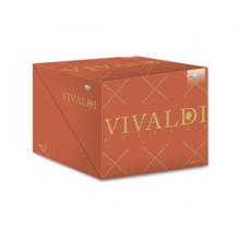 V/A - Vivaldi Edition - Brilliant Classics