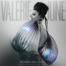 June, Valerie - Moon and Stars: Prescriptions For Dreamers