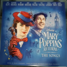 V/A - Mary Poppins Returns: the Songs