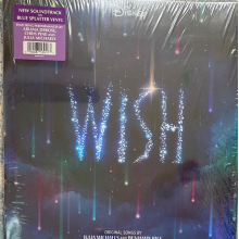 V/A - Wish