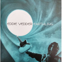 Vedder, Eddie - Earthling