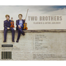 Vladimir - Two Brothers