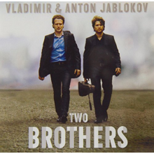Vladimir - Two Brothers