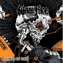 Waarface - 7-Accepted As Truth