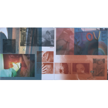 Warpaint - Radiate Like This