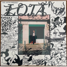 Weeks, Orlando - Loja