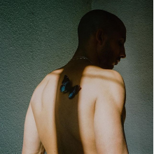 Willem - Man In Nood