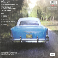 Williams, Lucinda - Car Wheels On a Gravel Road