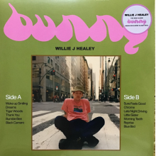 Willie J Healey - Bunny
