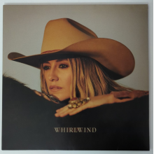 Wilson, Lainey - Whirlwind