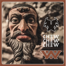 Wumpscut - Chew Chew Chew