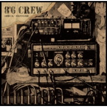 8 6 Crew - Menil'express