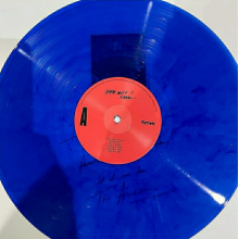 Amazons - How Will I Know If Heaven Will Find Me?