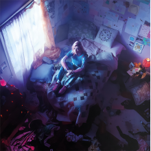 Baby Queen - Quarter Life Crisis